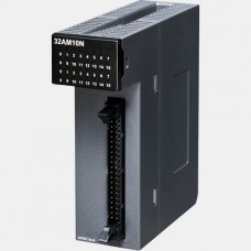 Moduł 32 wejść binarnych AH32AM10N-5C Delta Electronics